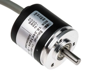 Baumer BDK động cơ <span class=keywords><strong>ROTARY</strong></span> <span class=keywords><strong>Encoder</strong></span> 16. 24k1024-5-5 PLC <span class=keywords><strong>Encoder</strong></span> cho động cơ <span class=keywords><strong>servo</strong></span> BDK - Product Image 3