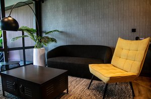 Villa Moderne Préfabriquée de Luxe, Hôtel Portable, <span class=keywords><strong>Mini</strong></span> Maison Conteneur Mobile, Installation Facile, Construction Durable, 2 Chambres - Product Image 2