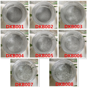 Mỹ Phẩm Lớp Cao Sáng Bóng Bạc Tráng Thủy Tinh Bột Kim Cương Bạc Bột Cho Nail Art Eye Shadow Sản Phẩm Trang Điểm - Product Image 6