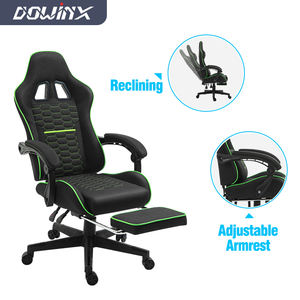 2024 nueva llegada Venta caliente barato e-sport PC Gaming Racing muebles de oficina Silla de juegos de oficina para Jugadores De Juego - Product Image 6