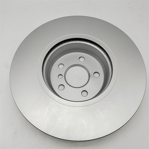 WLGRT 34116860907 disco de freno B46 B47 B48 motor para BMW G30 G31 518d 520d <span class=keywords><strong>525d</strong></span> G01 G02 G29 - Product Image 3