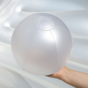 Flotador Inflable en Forma de Concha para Piscina, Colchón Flotante Gigante para Piscina, Sofá Acuático en Forma de Concha - Product Image 5