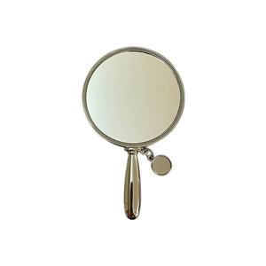 Nhà Sản Xuất Của Hot Bán Vòng Cầm Tay Trang Điểm Gương Đơn Giản Và Dễ Thương Cho Cô Gái Để Mang Theo Với Họ Khi Đi Du Lịch - Product Image 3