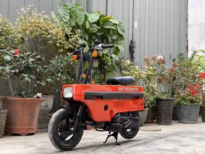 Importé pour <span class=keywords><strong>Mini</strong></span> <span class=keywords><strong>Moto</strong></span> Tout-Terrain, <span class=keywords><strong>Mini</strong></span> Monkey, Little <span class=keywords><strong>Monster</strong></span>, 50cc, Tyrannosaurus, Baboon, <span class=keywords><strong>Moto</strong></span> 100 km/h - Product Image 4