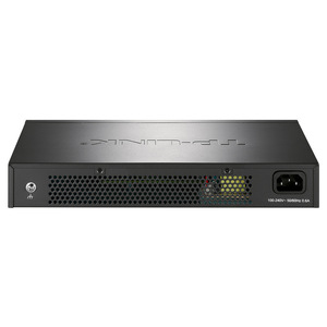 TP-Link TL-R5408 8-Port Enterprise-Level Wired <strong>Router</strong> 2.5g Dual-<strong>Core</strong> <strong>Multi</strong>-WAN Built-In AC Management Industrial Components - Product Image 5