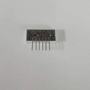 XR-S1908PG High-Brightness <b>LED</b> Digital <b>Tube</b> Wall-Mounted In-Stock Wholesale - Product Image 2