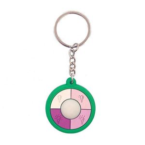 Llavero con Medidor de Rayos UV para Exteriores, Personalizado y Económico, OEM - Product Image 4