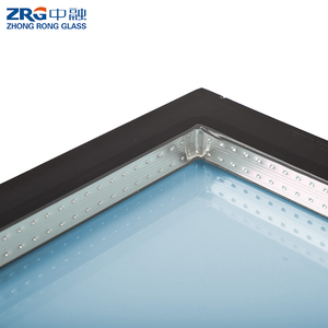 <span class=keywords><strong>Film</strong></span> de revêtement ZRG, prix direct usine, verre isolant trempé, verre trempé anti-éclats, verre isolant Low-E - Product Image 2