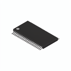 Memory 48 TFSOP M29W800DB45N6E Components Electronic Authorized Distributor - Product Image 1