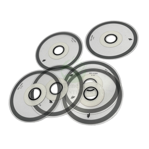Disco Encoder di Temporizzazione Originale Bulat 90% Nuovo per Canon G1010 G2010 G3010 - Product Image 5