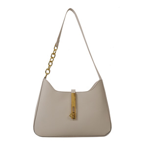 Borsa a Tracolla da Donna alla Moda, Borsa a Spalla Monospalla Grande Capacità Stile Ins Versatile - Product Image 5