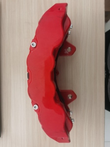 Chất lượng cao 8 piston phanh <span class=keywords><strong>Caliper</strong></span> cho xe sửa đổi - Product Image 4