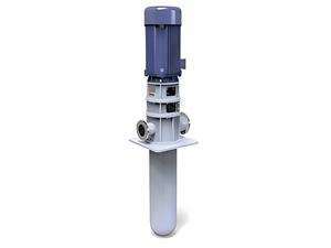 Professional Customization Stainless Steel Corrosion Resistant High Screen Wash Water Vertical Pocket Pumps - Product Image 3
