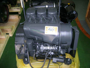 Motor diésel Deutz, pieza de calidad para series 912.913.413.513, 1013,1015,2012,TBD234 - Product Image 3