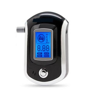 Hochpräziser <span class=keywords><strong>AT6000</strong></span> Blow-Type-Alkohol <span class=keywords><strong>tester</strong></span> für Alkohol <span class=keywords><strong>tester</strong></span> - Product Image 5