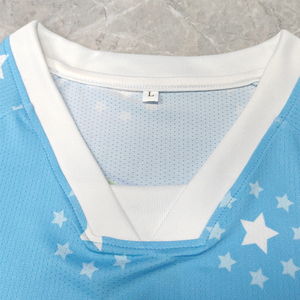 Мужские футболки с сублимационной печатью - Product Image 5
