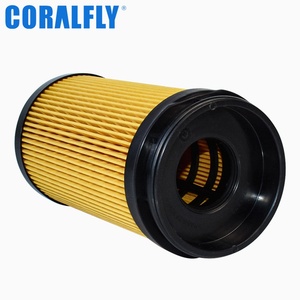 ไส้กรองน้ำมันเครื่องดีเซล LF16453 FP16453 สำหรับรถบรรทุก ประสิทธิภาพสูง - Product Image 3