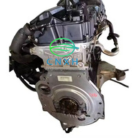 Ensemble moteur pour BMW N54 N55 N20, F35 F02 F18 E71, 6 cylindres essence, état d'occasion, 11002218263