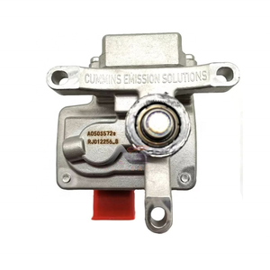 Nhà Máy Thiết Bị Sản Xuất Động Cơ Sửa Chữa Bộ Phận Urê Bơm Vòi Phun 4377649 5506856 A061l204 A050s92 Cho daf Phụ Tùng Xe Tải - Product Image 4