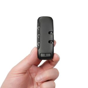Candado Inteligente con Combinación Digital para Equipaje de Viaje, Candado con Código, Candado Fijo Antirrobo, Accesorios para Bolsas, Candado con Cadena - Product Image 2
