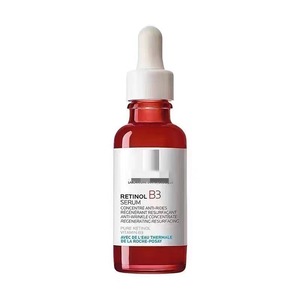 Suero Hidratante con Vitamina C al 10% - VC, 30 ml, Botella Verde Pequeña para Uso Corporal General, Envío Directo Disponible - Product Image 1