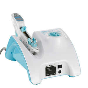 Injecteur électrique professionnel PRP Meso 2022, pistolet de mésothérapie U225 avec équipement de beauté à vide, usage domestique, garantie 1 an - Product Image 4