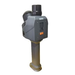 อุปกรณ์สร้างแบบจำลอง 3DGS แบบพกพา CHCNAV RS7 SLAM INS พร้อมระบบเลเซอร์ 3 มิติในตัว - Product Image 2