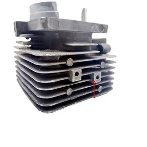 Grand ensemble de pièces de souffleuse à neige 515452 : chemise de cylindre de tronçonneuse et ensemble moteur pour souffleuse Road Shed 78 - Product Image 1