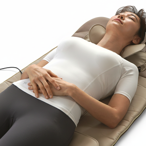 Colchoneta de Estiramiento Premium Goodfit GT S8 II, Relajación Muscular de Cuerpo Completo, Alivio del Dolor, Uso Doméstico, Portátil, Coreana - Product Image 2