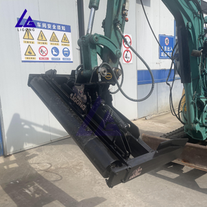 Poutre <span class=keywords><strong>de</strong></span> nivellement inclinable pour excavatrice, longueur et angle d'inclinaison réglables, flexible pour le nivellement multi-scénarios, norme CE pour les <span class=keywords><strong>commandes</strong></span> en gros - Product Image 6