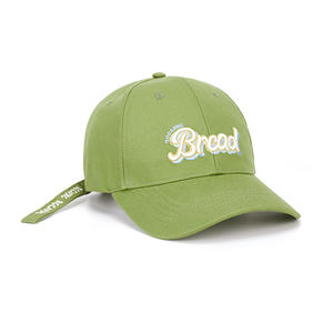 หมวกเบสบอลแบบสปอร์ต ปรับได้ ใส่ได้ทั้งชายและหญิง พร้อมโลโก้แบบกำหนดเอง ผ้ากันน้ำ และงานปัก สำหรับกิจกรรมกลางแจ้ง - Product Image 4