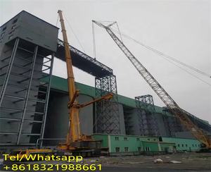 Jahr 2004 machen <span class=keywords><strong>Liebherr</strong></span> LTM1500 <span class=keywords><strong>500t</strong></span> gebrauchte Gelände kran/LKW-Kran made in Germany ltm1500 - Product Image 2