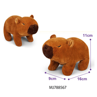 Jouets en peluche chien, lapin, éléphant avec queue qui aboie et qui bouge, et fonction de marche pour enfants et animaux de compagnie – Animal de compagnie électrique en peluche