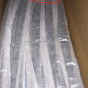 Pare-soleil et déflecteur de pluie de haute qualité pour vitres de voiture Mitsubishi XPANDER 2017+ - Product Image 6