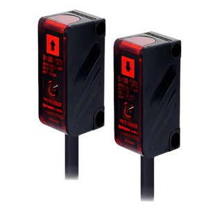 Sensor Fotoeléctrico Autonics BY500-TDT y BYS500-TDT1 para Uso Industrial - Product Image 1