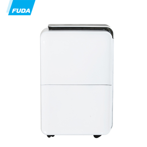 30L/day Large Home <b>Dehumidifier</b> Air <b>Dehumidifier</b> Washable Air Filter Home <b>Dehumidifier</b> - Product Image 2