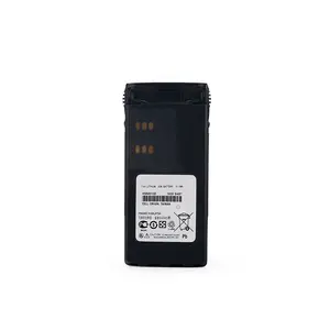 HNN9008A 9009A HNN9013D 1200mAh 1800mAh 2200mAh 용량 무전기 리튬 배터리 GP328GP/338/340/380/580/680