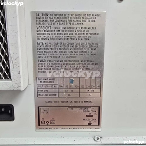 ขายตามสภาพปัจจุบัน Fluke 5101B - เครื่องสอบเทียบ (อุปกรณ์เสริม) ขายตามสภาพปัจจุบัน Fluke 5101B - Calib - Product Image 3