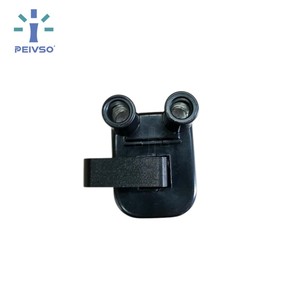 Bobina de Encendido Resistente a Impactos PEIVSO, Compatible con Mitsubishi 3000GT Eclipse Galant Montero OEM MD184230 - Product Image 1