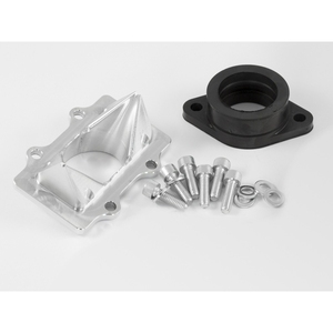 Nuevo repuesto de fuente de alimentación parcial 8.1-K12, colector corto para carburador de 100cc 30mm, versión 8.1 para cárter de motocicleta - Product Image 1