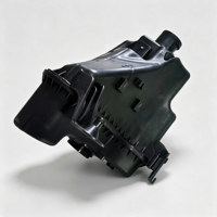 Tanque de Expansión del Sistema de Refrigeración de Calidad OEM 17138677649 17138617044 para BMW Serie 1 F20 F21 F22 Serie 3 F30 F35 B48 FEBl