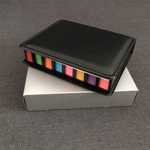 91 Sticky Notes <b>Memo</b> <b>Pads</b> 2000 Sheets Colorful Adhesive For Students And Household Use - Product Image 1