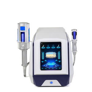 Nouveauté : Système de rouleaux de massage anti-cellulite et <span class=keywords><strong>drainage</strong></span> <span class=keywords><strong>lymphatique</strong></span> pour le corps, le visage et le cou, idéal pour l'esthétique - Product Image 4