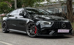 Ruedas CF para Rays G025, Aleación de Aluminio Forjado 5x112/5x114.3/5x120, Ruedas para Automóviles BMW/Mercedes/Audi/<span class=keywords><strong>Honda</strong></span>/Toyota/Tesla Modelo 3/Y - Product Image 6