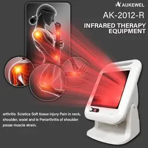 Best Selling Products 2023 Infrared Light Therapy Pain Relief Physical Therapy Equipments Infrared Light