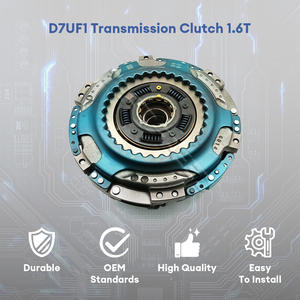Conjunto <span class=keywords><strong>de</strong></span> embrague <span class=keywords><strong>de</strong></span> <span class=keywords><strong>caja</strong></span> <span class=keywords><strong>de</strong></span> cambios <span class=keywords><strong>de</strong></span> transmisión D7UF1 1,6 T Original para <span class=keywords><strong>Hyundai</strong></span> <span class=keywords><strong>Accent</strong></span> Producto <span class=keywords><strong>de</strong></span> alta calidad para cajas <span class=keywords><strong>de</strong></span> cambios - Product Image 6