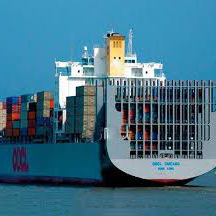 Servicio de Transporte Internacional LCL Puerta a Puerta 888 de China a Chicago, EE. UU., con Contenedores Especiales de Techo Abierto - Product Image 4