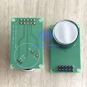 Módulo Sensor de Dióxido de Carbono Infrarrojo de Baja Potencia ExplorIR-WX-20, Sensor GSS Original y Nuevo, Precisión del 0.1%, Certificado ROHS - Product Image 3