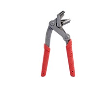 Pince à clips multi-usages, outil professionnel pour la modification et le retrait des garnitures intérieures de voiture, attaches en plastique/caoutchouc du coffre 420