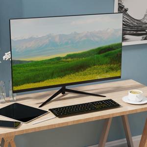 จอเกมมิ่งขนาด 23.8 นิ้ว FHD <span class=keywords><strong>144Hz</strong></span> 1ms เวลาตอบสนอง <span class=keywords><strong>IPS</strong></span> สำหรับพีซีตั้งโต๊ะ อีสปอร์ต ราคาโรงงาน ขายส่งจำนวนมาก รับผลิตแบบ OEM ODM - Product Image 1